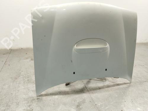 Hood NISSAN TERRANO II (R20) 2.7 TD 4WD | BP27697666C1 