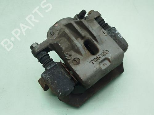 Used Right rear brake caliper SUBARU LEGACY V Estate (BR) [2008-2014]  32080951