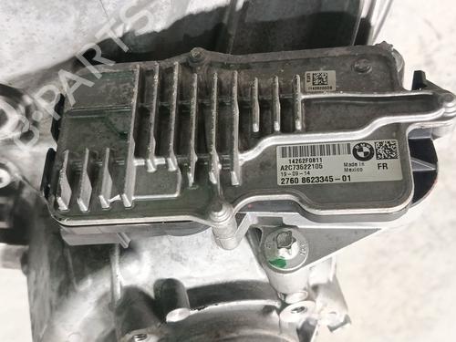 Transfer box BMW X3 (F25) xDrive 20 d | BP34538608M36 - Image 6