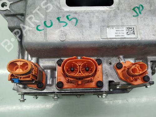 Battery RENAULT ZOE (BFM_) ZOE (BFMC, BFMD) | BP31968996E11