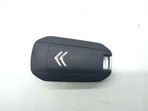 Ignition barrel CITROËN C4 CACTUS  | BP12830043M48 
