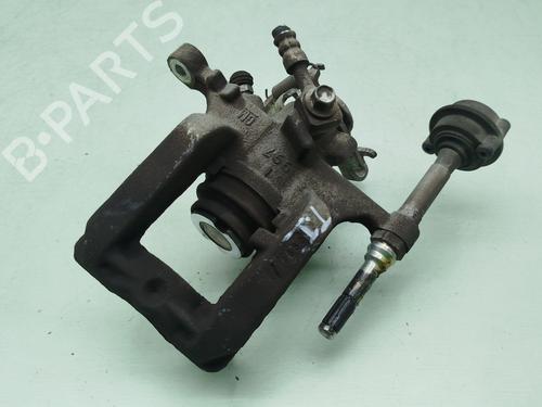 Used Left rear brake caliper OPEL ASTRA J (P10) [2009-2016]  26546547