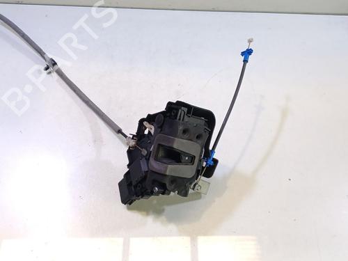 Used Front right lock FORD MONDEO IV (BA7) 2.0 TDCi (140 hp) 27297820