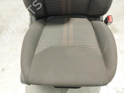 Seats set FORD KA+ III (UK, FK) 1.2 Ti-VCT | BP23039433C78 