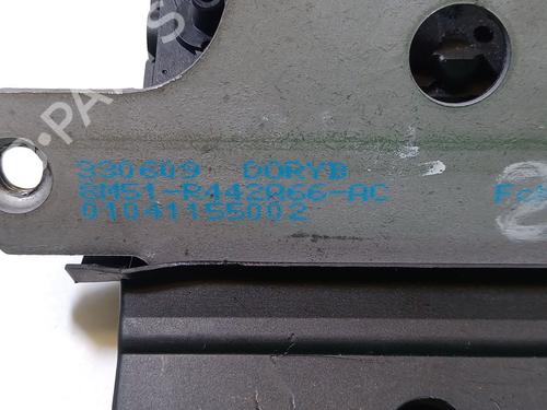 Tailgate lock FORD MONDEO IV (BA7)  | BP18711883C101 
