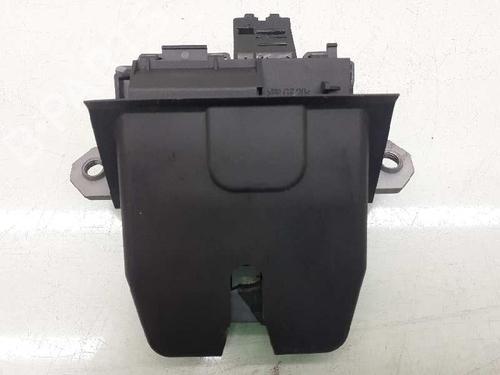 Tailgate lock FORD FOCUS III  | BP13073484C101 