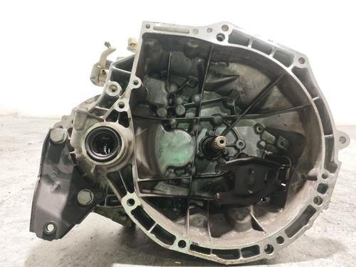 Used Gearbox PEUGEOT 208 I (CA_, CC_) 1.2 VTI 82 (82 hp) 27575476