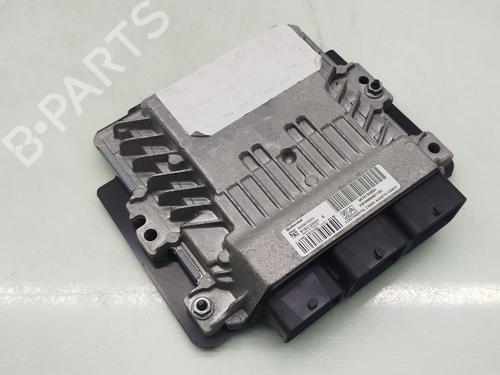 engine-control-unit-ecu-citroen-c4-ii-nc_-2009-34162285 main image