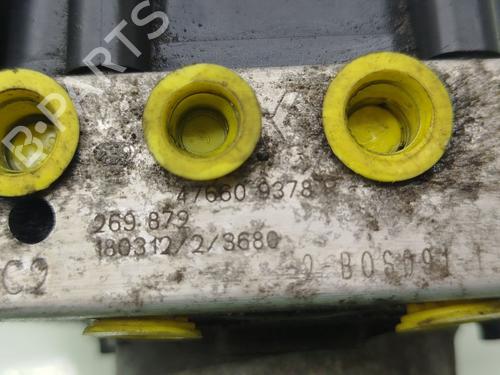 ABS pump RENAULT MASTER III Van (FV)  | BP34162360M43  - Image 6