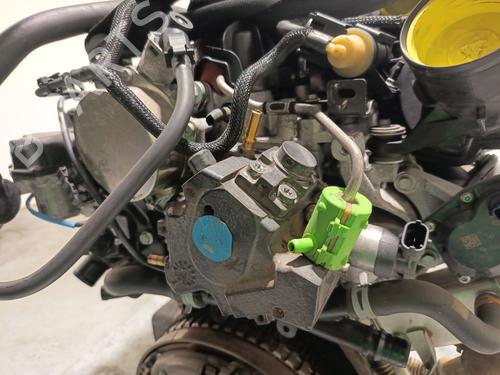 Engine OPEL VIVARO B Van (X82)  | BP33114216M1  - Image 8