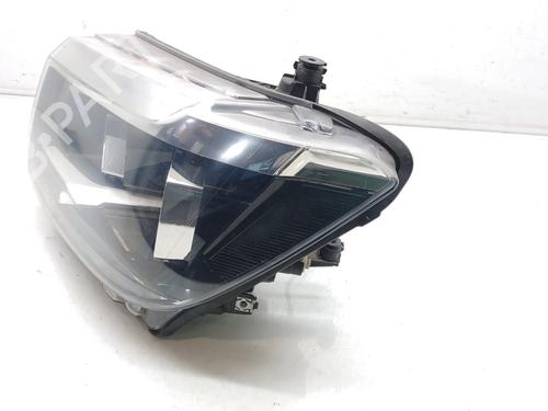 Venstre forlygte VW CRAFTER Platform/Chassis (SZ_) 2.0 TDI FWD (SZB, SZC, SZH, SZI, SZJ, SZK, SZO, SZP, SZS... | BP30965708C28