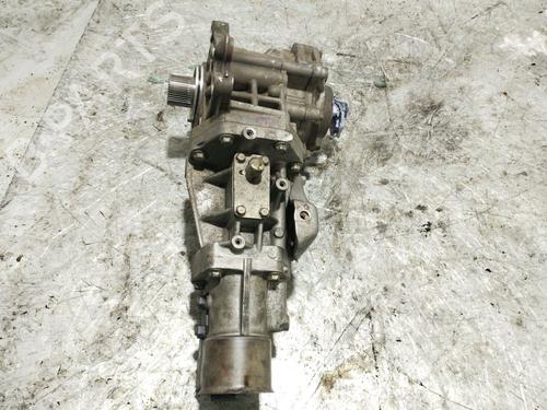 Front differential CITROËN C-CROSSER Van (VU_) 2.2 HDi (VU4HNH) | BP40106399M23 - Image 3