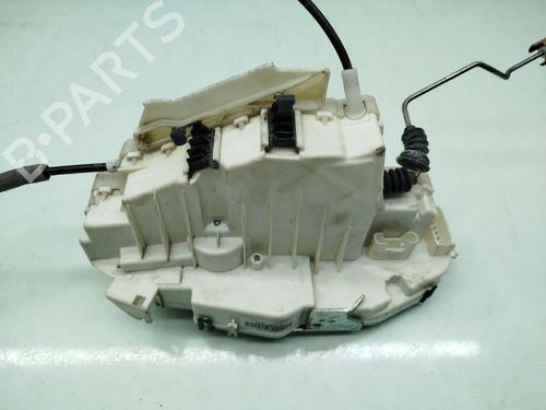 Rear left lock MERCEDES-BENZ S-CLASS (W221, V221) S 250 CDI (221.003, 221.103) | BP22743798C100 