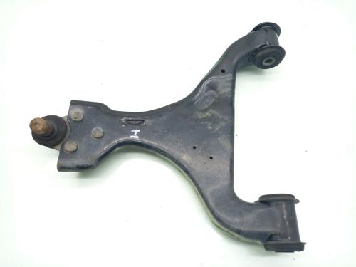 Used Left front suspension arm MERCEDES-BENZ VITO / MIXTO Van (W639) 109 CDI (639.601, 639.603, 639.605) (95 hp) 18324994
