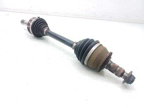 Used Left front driveshaft OPEL INSIGNIA A Sports Tourer (G09) 2.0 CDTI (35) (140 hp) 31882489