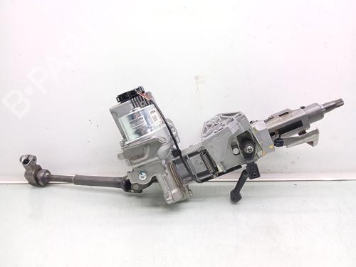 Steering column RENAULT CLIO IV (BH_) 1.5 dCi 90 | BP31828806M21  - Image 5