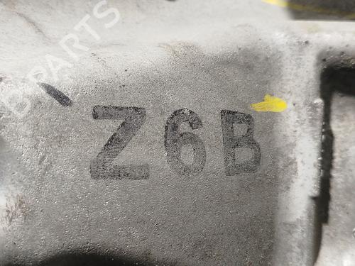 Gearbox HONDA HR-V (RU) 1.6 i-DTEC (RU8) | BP29430138M3 
