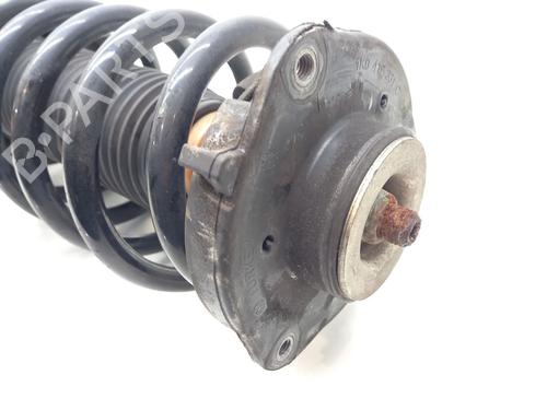 Right front shock absorber VW CADDY III Box Body/MPV (2KA, 2KH, 2CA, 2CH) 1.9 TDI | BP24196513M17 