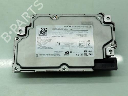 Electronic module FORD FOCUS IV (HN) 1.5 EcoBlue | BP29259245M83 
