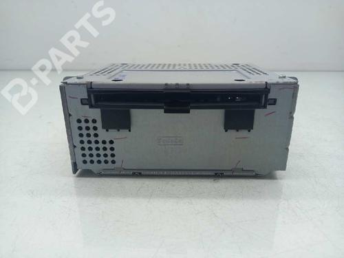 Used Radio FORD C-MAX II (DXA/CB7, DXA/CEU) [2010-2019]  12147746