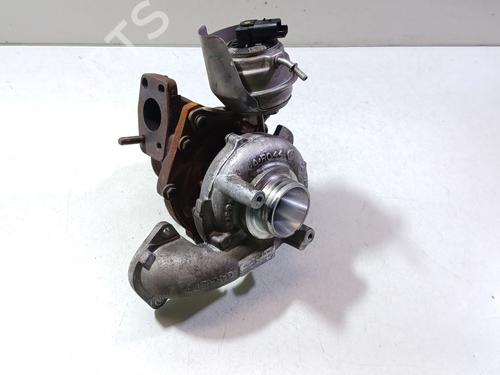 Used Turbocharger/Supercharger Turbocharger/Supercharger 38270781 38270781