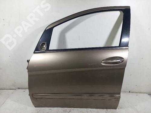 Used Left front door Left front door MERCEDES-BENZ B-CLASS Sports Tourer (W245) [2005-2011] 11197598 11197598