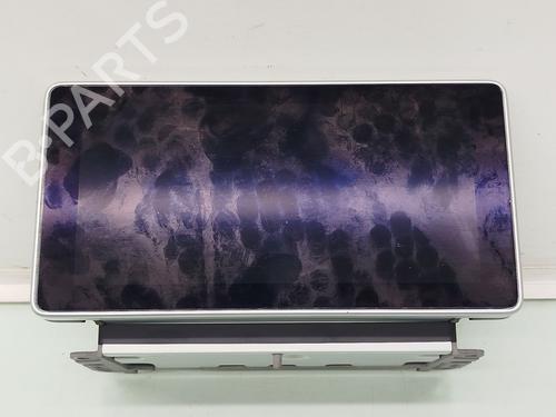 Used Display monitor AUDI A4 B9 Avant (8W5, 8WD) 2.0 TDI (150 hp) 29867159