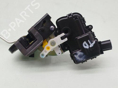 Højre bagtil lås DACIA SPRING EV (B6M1) | BP39527124C99 - Image 3