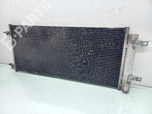 AC radiator OPEL ASTRA K (B16)  | BP11037438M32