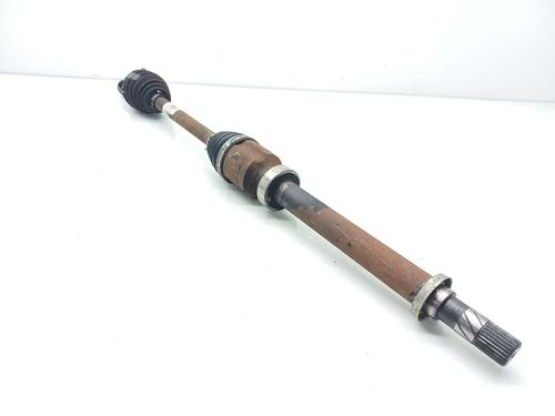 Right front driveshaft RENAULT CLIO IV (BH_)  | BP17127496M39 