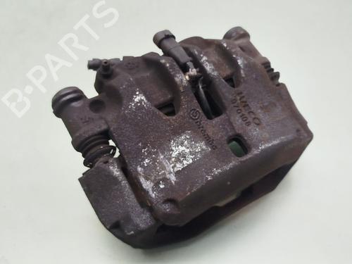 Etrier avant gauche IVECO DAILY IV Platform/Chassis 50C15 (146 hp) 31971648