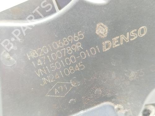 Egr NISSAN QASHQAI / QASHQAI +2 I (J10, NJ10, JJ10E) 1.6 dCi | BP18649800M69 