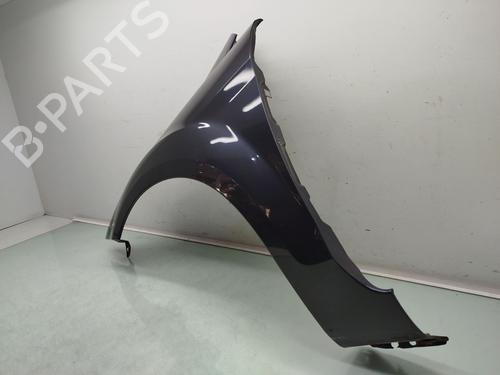 Left front fenders FORD FOCUS II (DA_, HCP, DP) 2.0 TDCi | BP21590106C41 