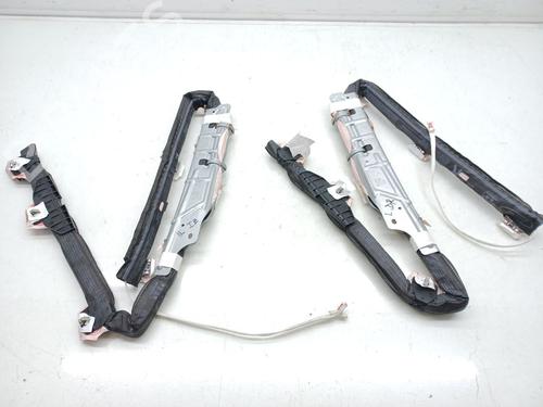 Kollisonspute sett FORD FIESTA VI (CB1, CCN) 1.0 EcoBoost | BP27605173C86 