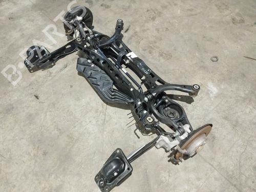 Rear axle AUDI Q3 (F3B) 35 TFSI | BP29434080M2 