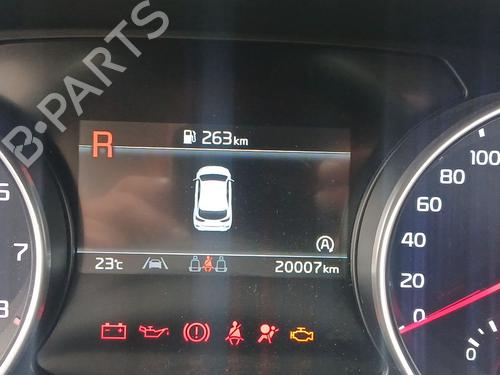 Engine KIA CEED (CD) 1.0 T-GDI | BP29940611M1 