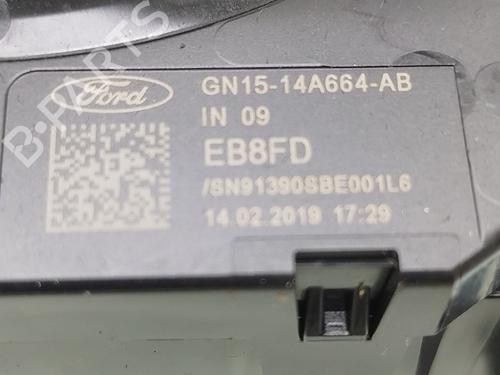Devioluci FORD FOCUS IV (HN) 1.0 EcoBoost | BP32090995I23