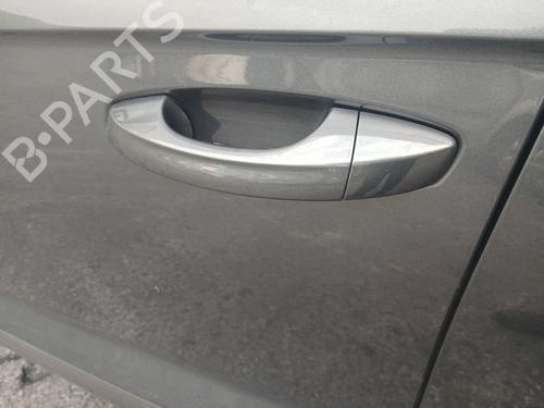 Felg VW T-ROC (A11, D11) 1.5 TSI | BP29114515C45 