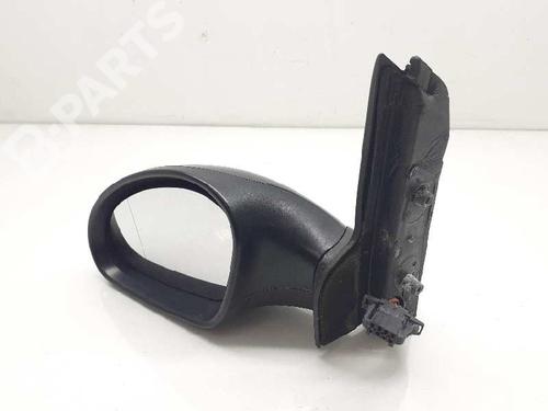 Left mirror SEAT TOLEDO III (5P2)  | BP9545702C26 