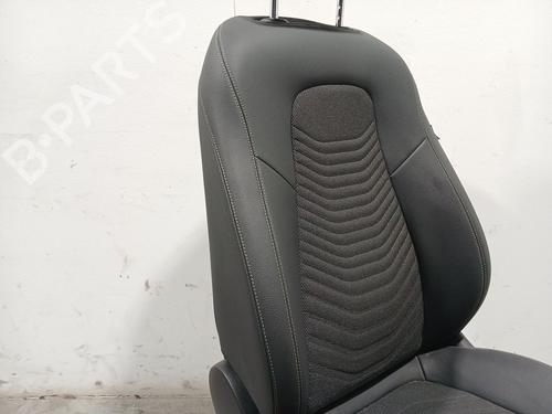Seats set MERCEDES-BENZ GLA (H247) GLA 200 (247.787) | BP40107490C78 - Image 19