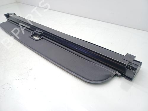 Rear parcel shelf BMW X5 (E70) 3.0 d | BP18009240C85 
