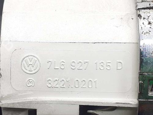 Switch VW TOUAREG (7LA, 7L6, 7L7) 2.5 R5 TDI | BP12909335I30 