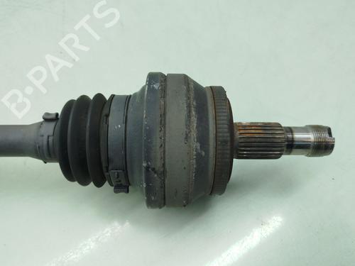 Left rear driveshaft MERCEDES-BENZ E-CLASS (W212) E 220 CDI / BlueTEC (212.001, 212.002) | BP36460805M40 - Image 2
