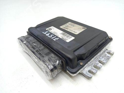 Used Engine control unit (ECU) MINI MINI (R50, R53) Cooper (116 hp) 19745946
