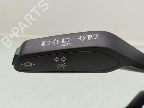 Steering column stalk AUDI A1 Sportback (GBA) 30 TFSI | BP29430133I23 