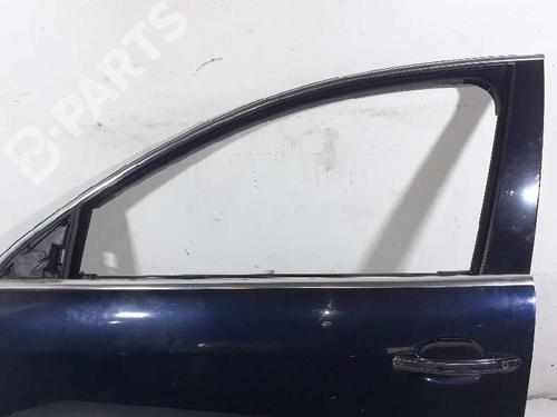 Tür links vorne VW PHAETON (3D1, 3D2, 3D3, 3D4, 3D6, 3D7, 3D8, 3D9) 3.0 V6 TDI 4motion | BP9722559C2 
