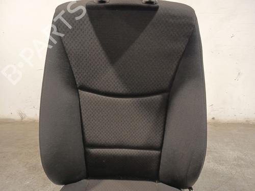Left front seat BMW X3 (F25) xDrive 20 d | BP35728680C15 - Image 3
