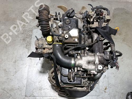 Engine NISSAN PATROL GR V Wagon (Y61) 3.0 DTi | BP37173776M1 - Image 3