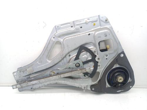 Front right window mechanism KIA SPORTAGE II (JE_, KM_) 2.0 CRDi | BP21092471C23 