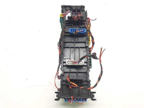 Fuse box MERCEDES-BENZ VITO Mixto (Double Cabin) (W447)  | BP9727280E1 